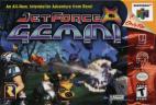 jet force gemini