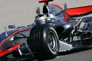 mclaren 24/03/06