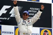 British gp 2005